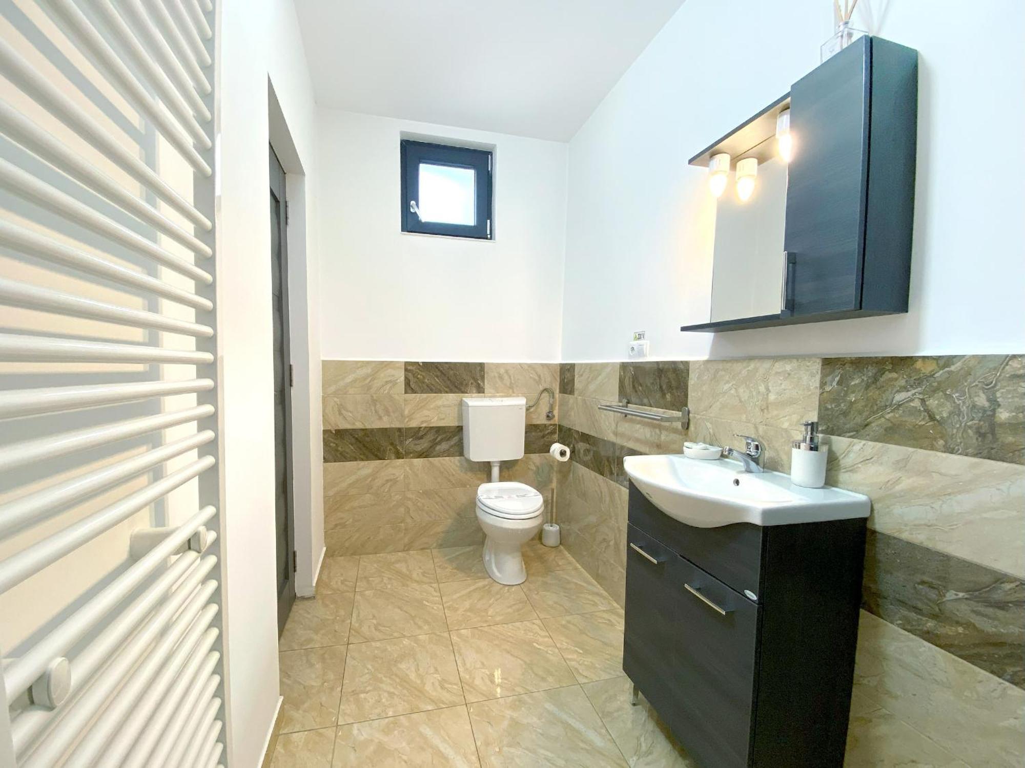 סיגטו מרמטי Vila Roza מראה חיצוני תמונה