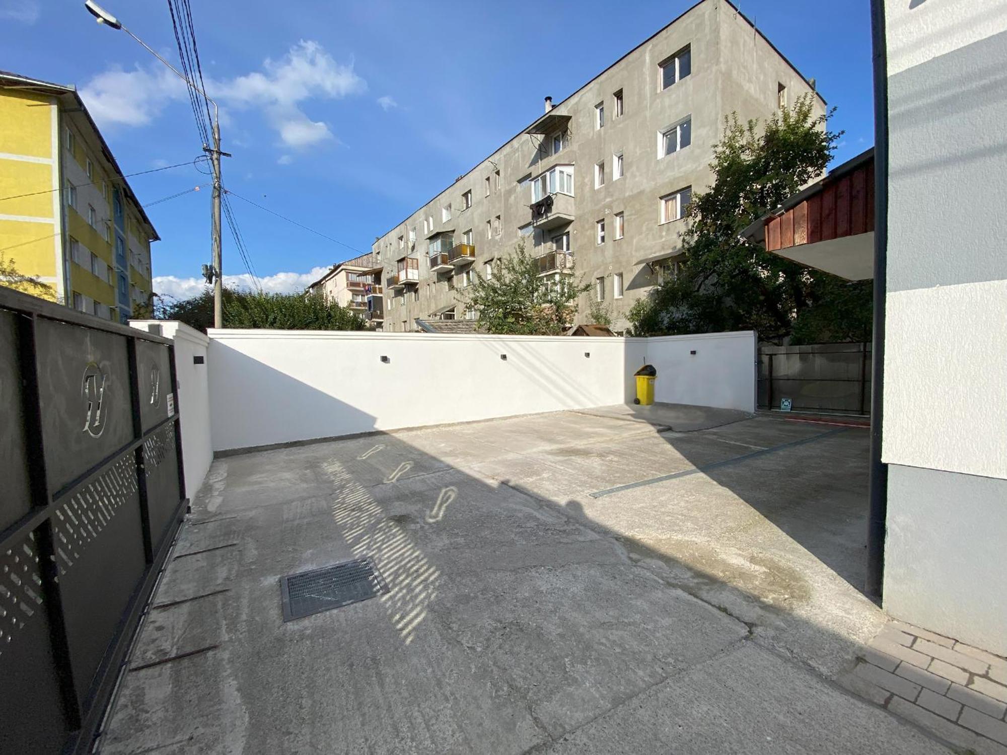 סיגטו מרמטי Vila Roza מראה חיצוני תמונה